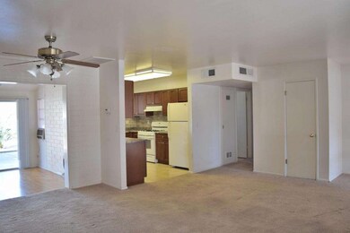 Great Room to Kitchen