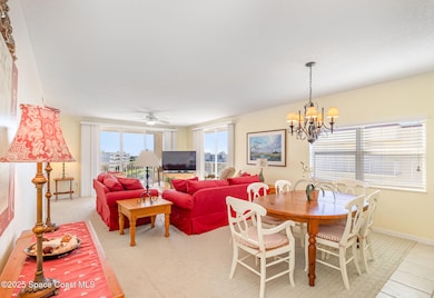 8961 Lake Dr unit 506, Cape Canaveral, FL 32920 - photo 4