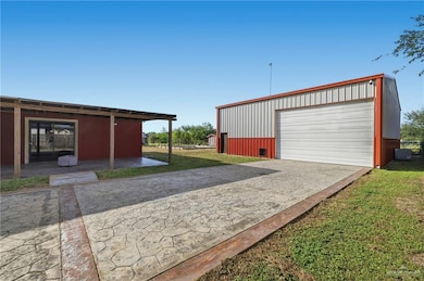 2313 Naranjo St, Mercedes, TX 78570 - photo 3