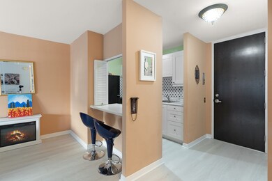 535 N Michigan Ave unit 1710, Chicago, IL 60611 - photo 5