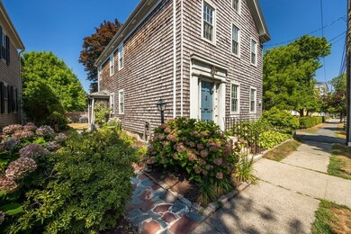 40 Walnut St, Fairhaven, MA 02719 - photo 2