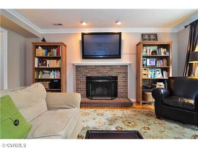 Den/Family/Great Room