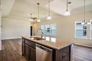 20057 Swinley Forest Dr, Cleveland, TX 77327 - photo 6