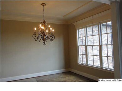 Wonderful Dining Room,