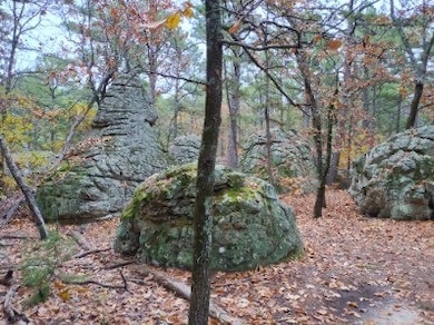 147A Sherman Rd, Moyers, OK 74557 - photo 2