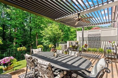 4486 Huffman Dr NE, Roswell, GA 30075 - photo 2