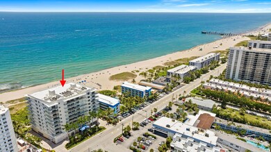 704 N Ocean Blvd unit 404, Pompano Beach, FL 33062 - photo 5