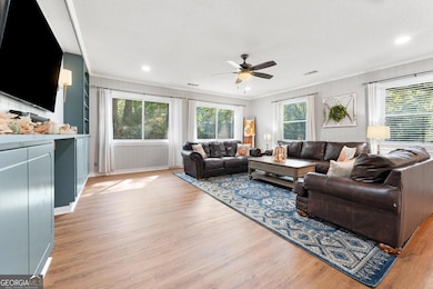 318 Chandler St, Hartwell, GA 30643 - photo 2