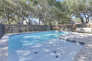 Enjoy the luxury of a brand-new, contemporary pool