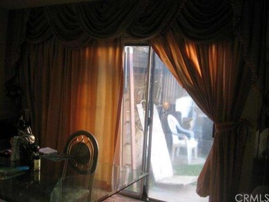 Dining room Sliding door