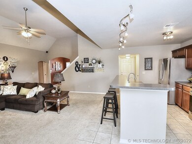 3102 S 201st East Ave, Broken Arrow, OK 74014 - photo 7