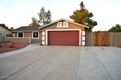 4452 W Mountain View Rd, Glendale, AZ 85302 - photo 3