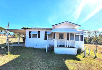 unlisted-address, Madison, FL 32340 - photo 2