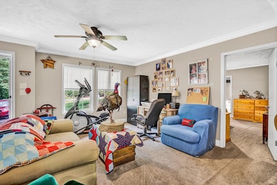 1060 Marble Creek Ct, Lynch Station, VA 24571 - photo 4