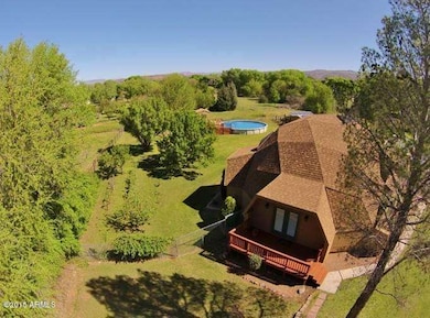 10875 E Pear Tree Dr, Cornville, AZ 86325 - photo 2