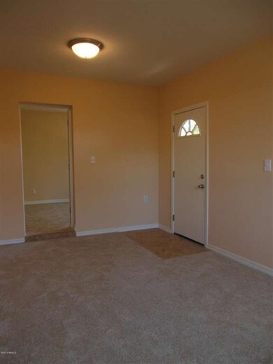 Large Private Entrance Bedroom-Rental?
