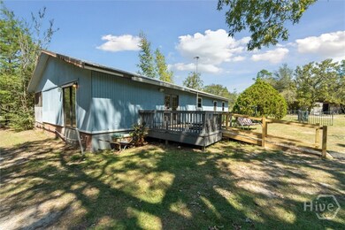 10688 Daisy Nevils Hwy, Claxton, GA 30417 - photo 3