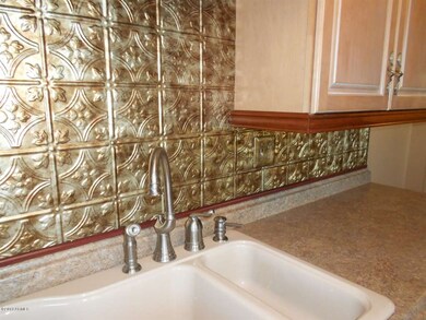 backsplash