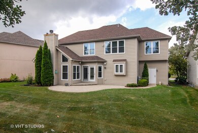 2585 Chasewood Ct, Aurora, IL 60502 - photo 3
