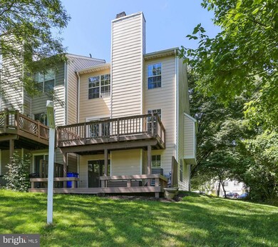 5358 Chase Lions Way, Columbia, MD 21044 - photo 3