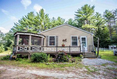 691 N Bennington Rd, Bennington, NH 03442 - photo 3