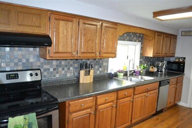 491 Irish Ridge Rd, Harrodsburg, KY 40330 - photo 6