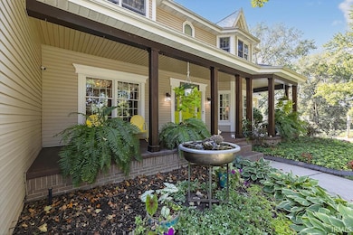 23430 Bluff Crest Dr, Elkhart, IN 46516 - photo 3