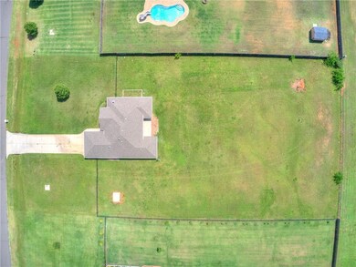 20386 SE 37th St, Harrah, OK 73045 - photo 5