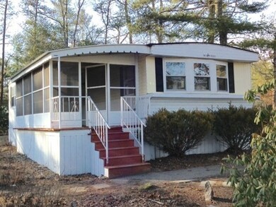 32-6 South Meadow Village, Carver, MA 02330 - photo 2