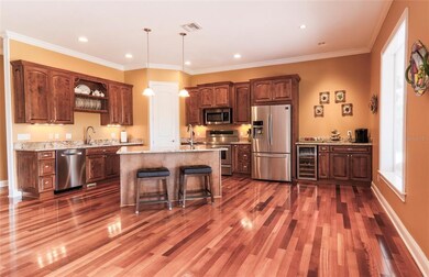 2175 Kendall Ln, Winter Haven, FL 33881 - photo 4