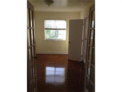 Interior Space/Layout