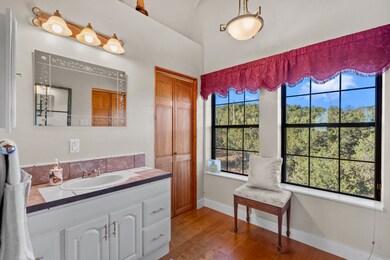 35 Magic Valley Rd, Sandia Park, NM 87047 - photo 6