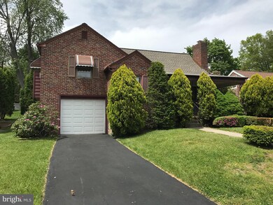 614 N 26th St, Reading, PA 19606 - photo 2