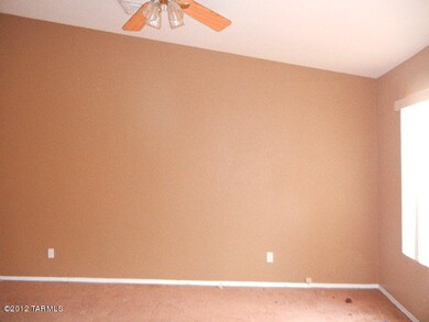 Living Room View 2