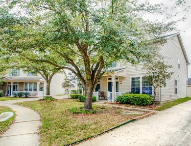 16850 Pine Castle Dr, Houston, TX 77095 - photo 2