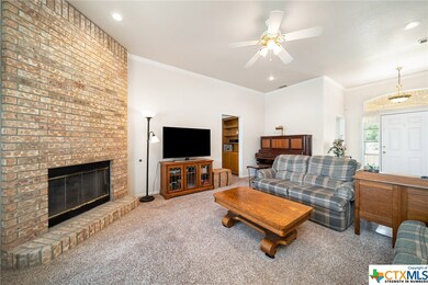 1009 Kim Ave, Copperas Cove, TX 76522 - photo 4