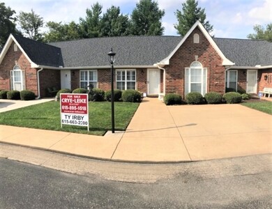 623 E Lane St, Shelbyville, TN 37160 - photo 2