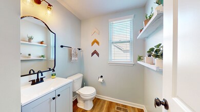 3970 Saddle Club Pkwy S, Bargersville, IN 46106 - photo 5