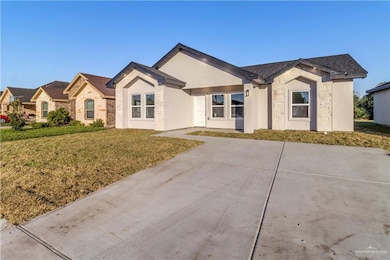 8101 S Morelos St, Pharr, TX 78577 - photo 2