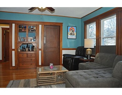 236 Minot St, Dorchester Center, MA 02124 - photo 5