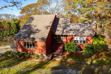 695 & 0 Thomas b Landers Rd, East Falmouth, MA 02536 - photo 3