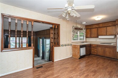 4317 Wellington Dr, Fayetteville, NC 28314 - photo 5