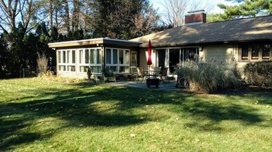 5 Blossom Ln, Weston, MA 02493 - photo 3