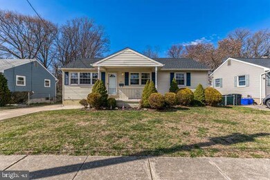 304 Otter Branch Dr, Magnolia, NJ 08049 - photo 2