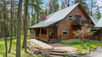 284 Moose Trail, Whitefish, MT 59937 - photo 3