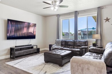 1151 W Sagwon Dr, Kuna, ID 83634 - photo 7