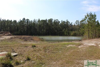 Fox Chase Pond