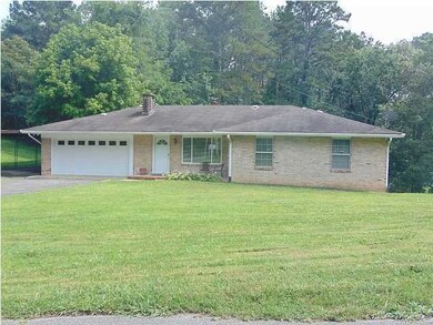 240 Hill Top Cir, Flintstone, GA 30725 - photo 2