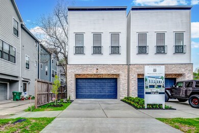 613 W 27th St, Houston, TX 77008 - photo 3