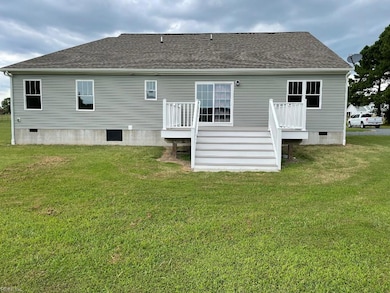 12429 Wilsonia Harbor Way, MacHipongo, VA 23405 - photo 4